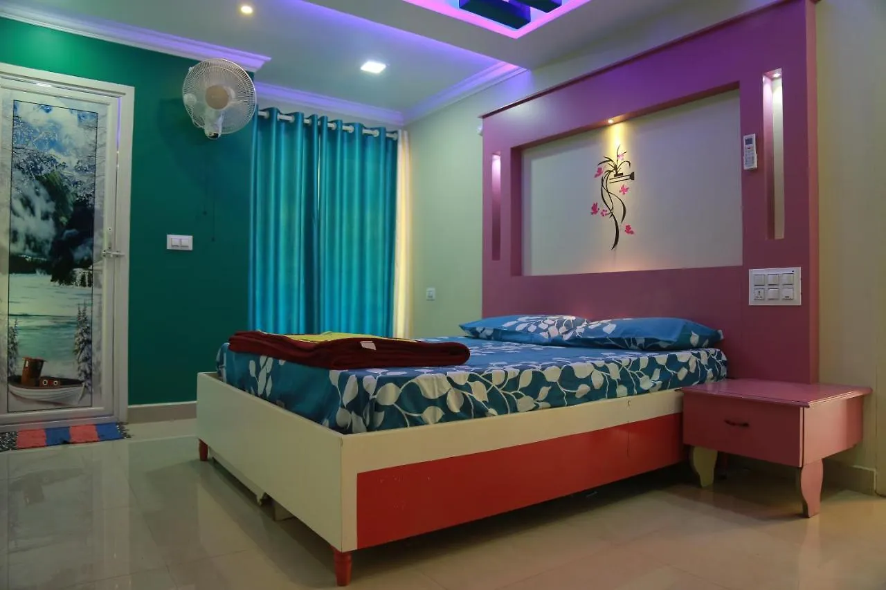 Kandamath Heritage Resort Kolattupuzha