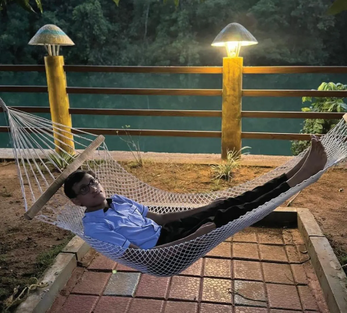 Kandamath Heritage Resort Kolattupuzha 3*,