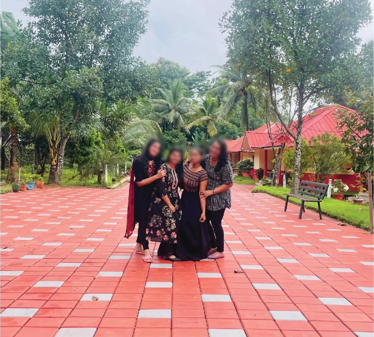 Kandamath Heritage Resort Kolattupuzha