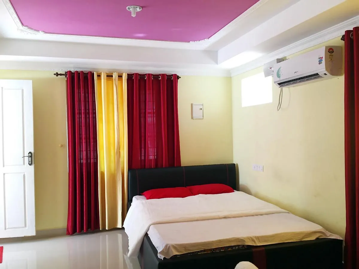 Kandamath Heritage Resort Kolattupuzha