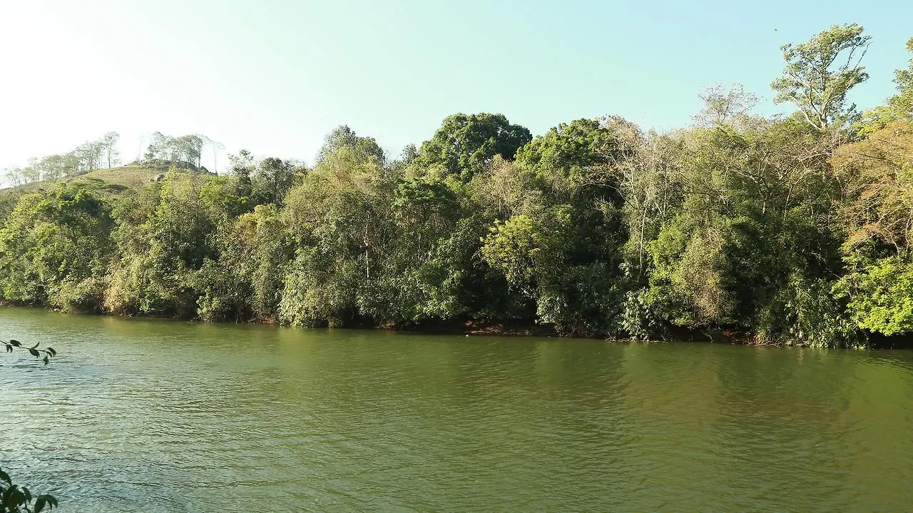 ***  Kandamath Heritage Resort Kolattupuzha India