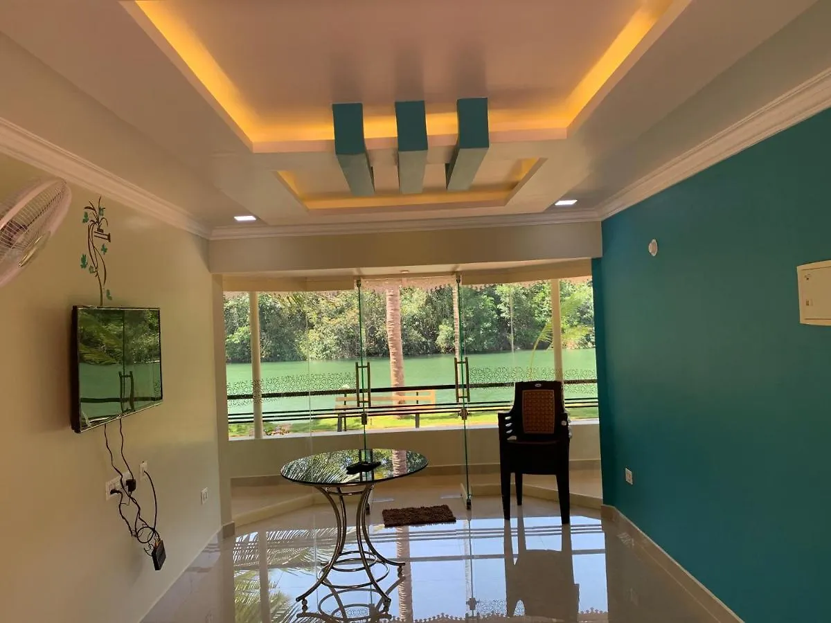 Kandamath Heritage Resort Kolattupuzha