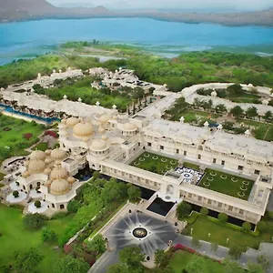 The Oberoi Udaivilas 5*, Udaipur India