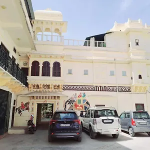 Sun Heritage , Udaipur India